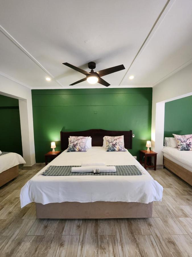 Livingstone Lodge Victoria Falls Exterior photo