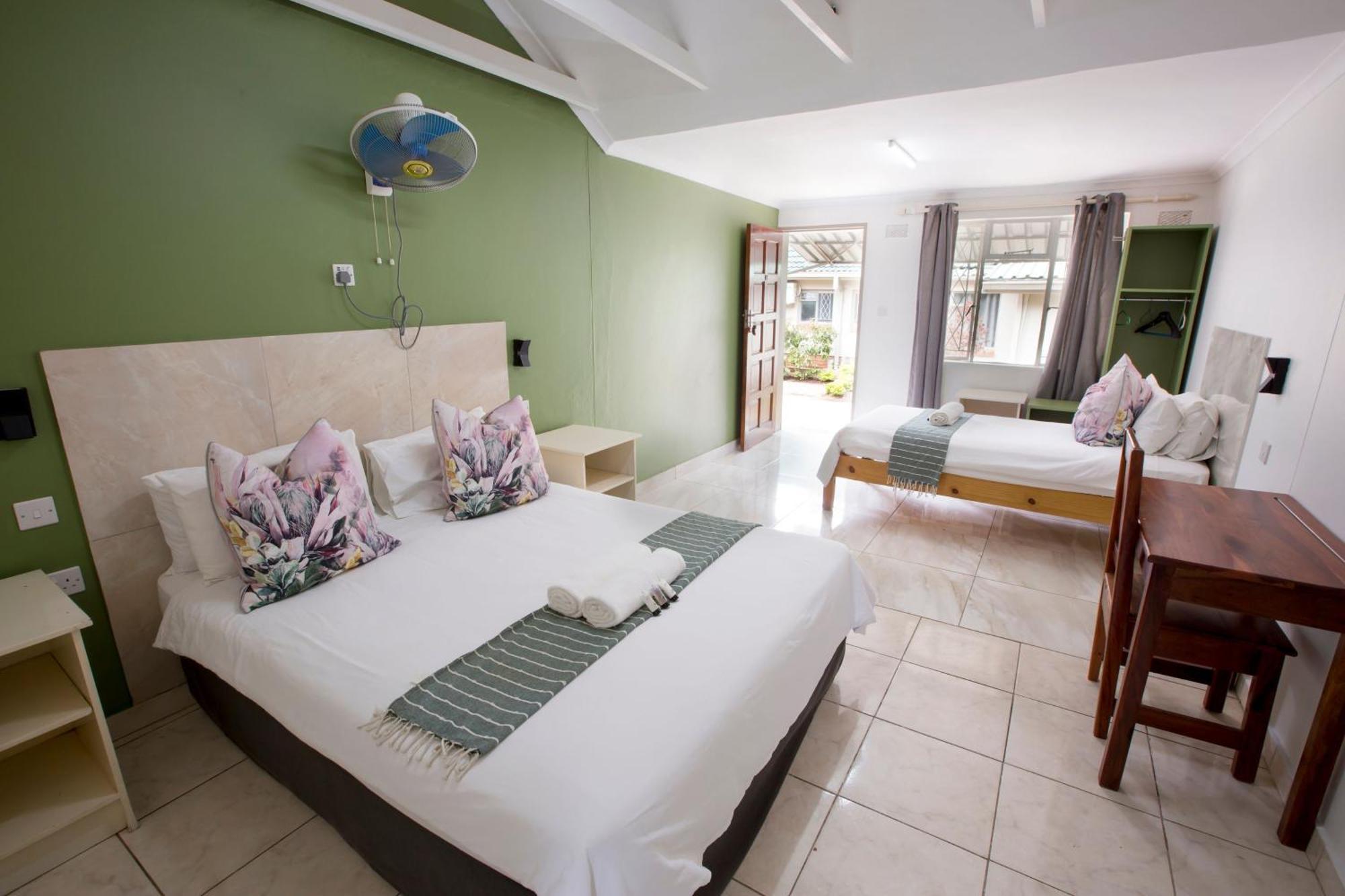 Livingstone Lodge Victoria Falls Exterior photo