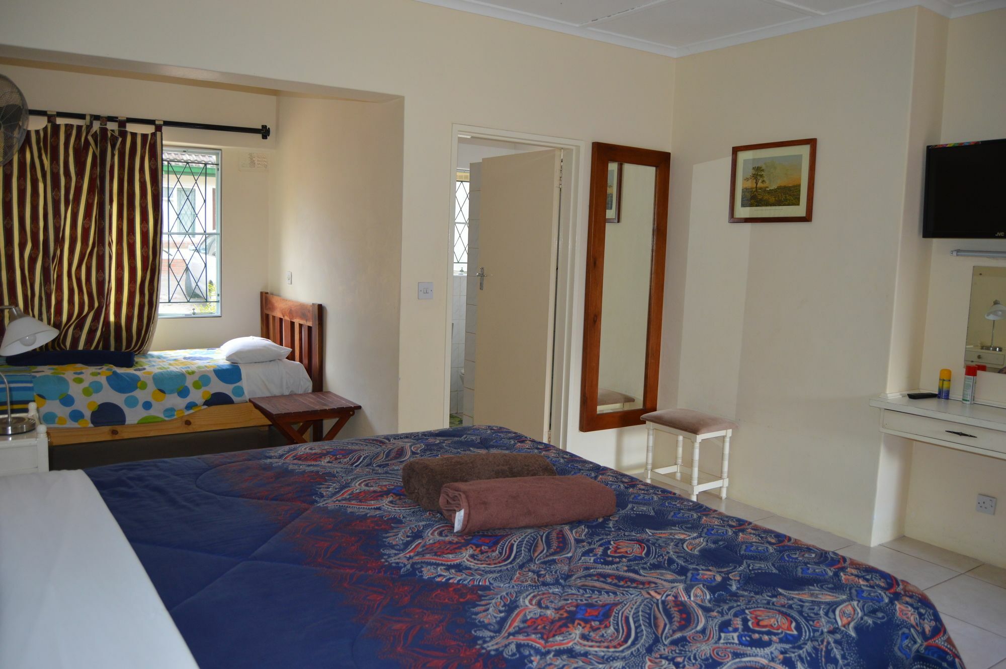 Livingstone Lodge Victoria Falls Exterior photo