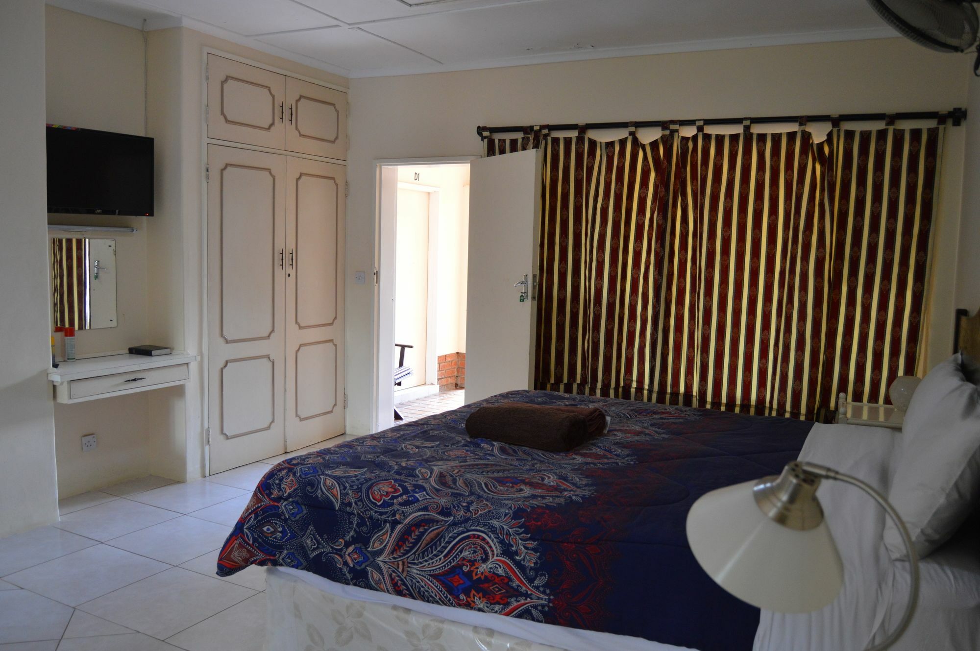 Livingstone Lodge Victoria Falls Exterior photo