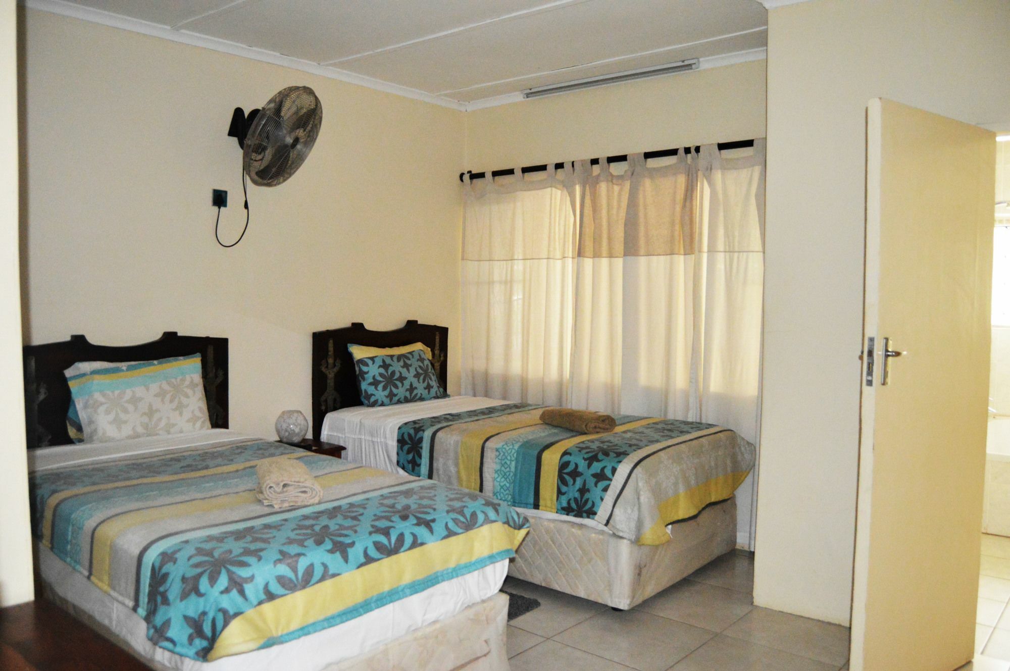 Livingstone Lodge Victoria Falls Exterior photo