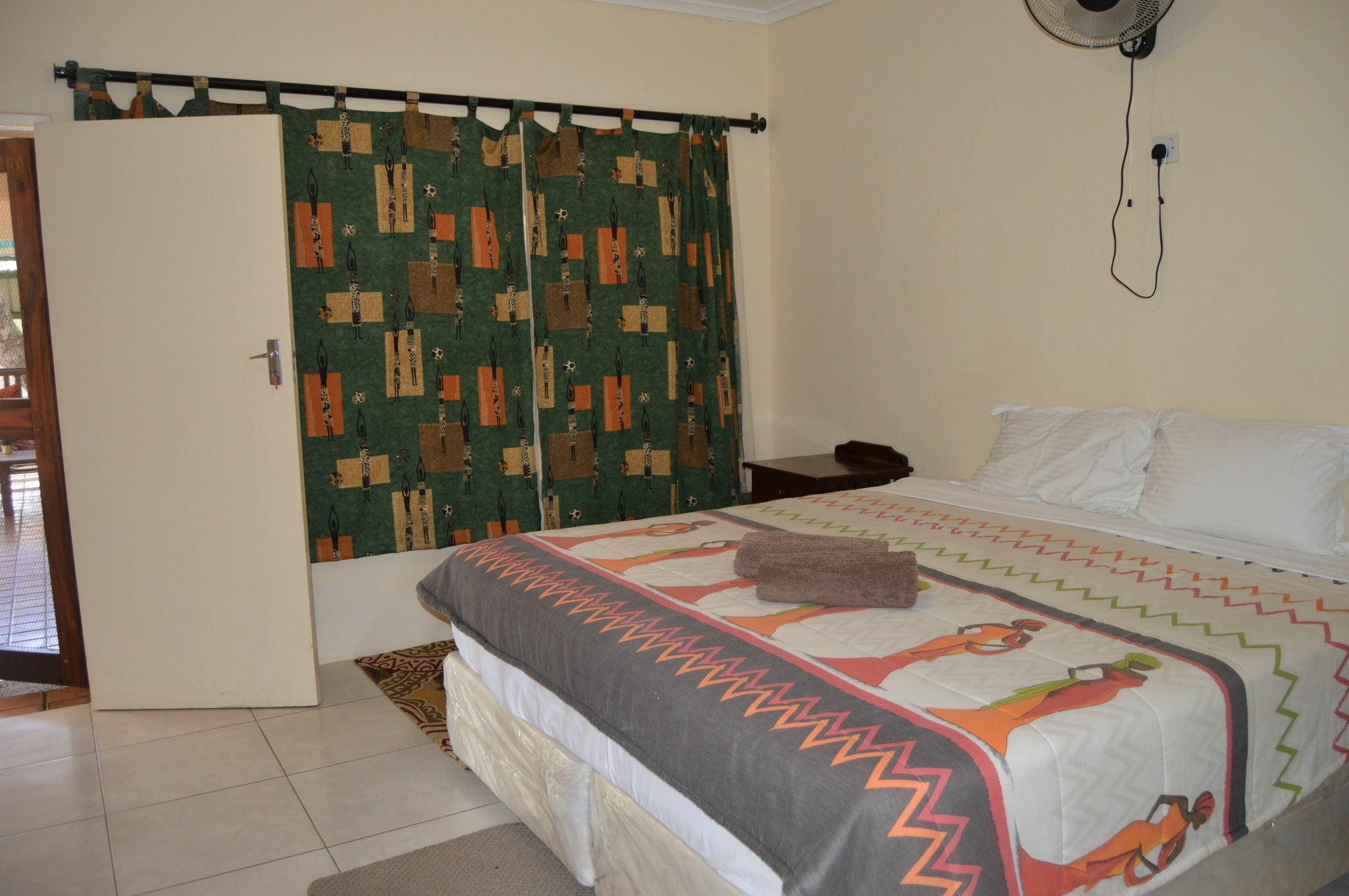 Livingstone Lodge Victoria Falls Exterior photo