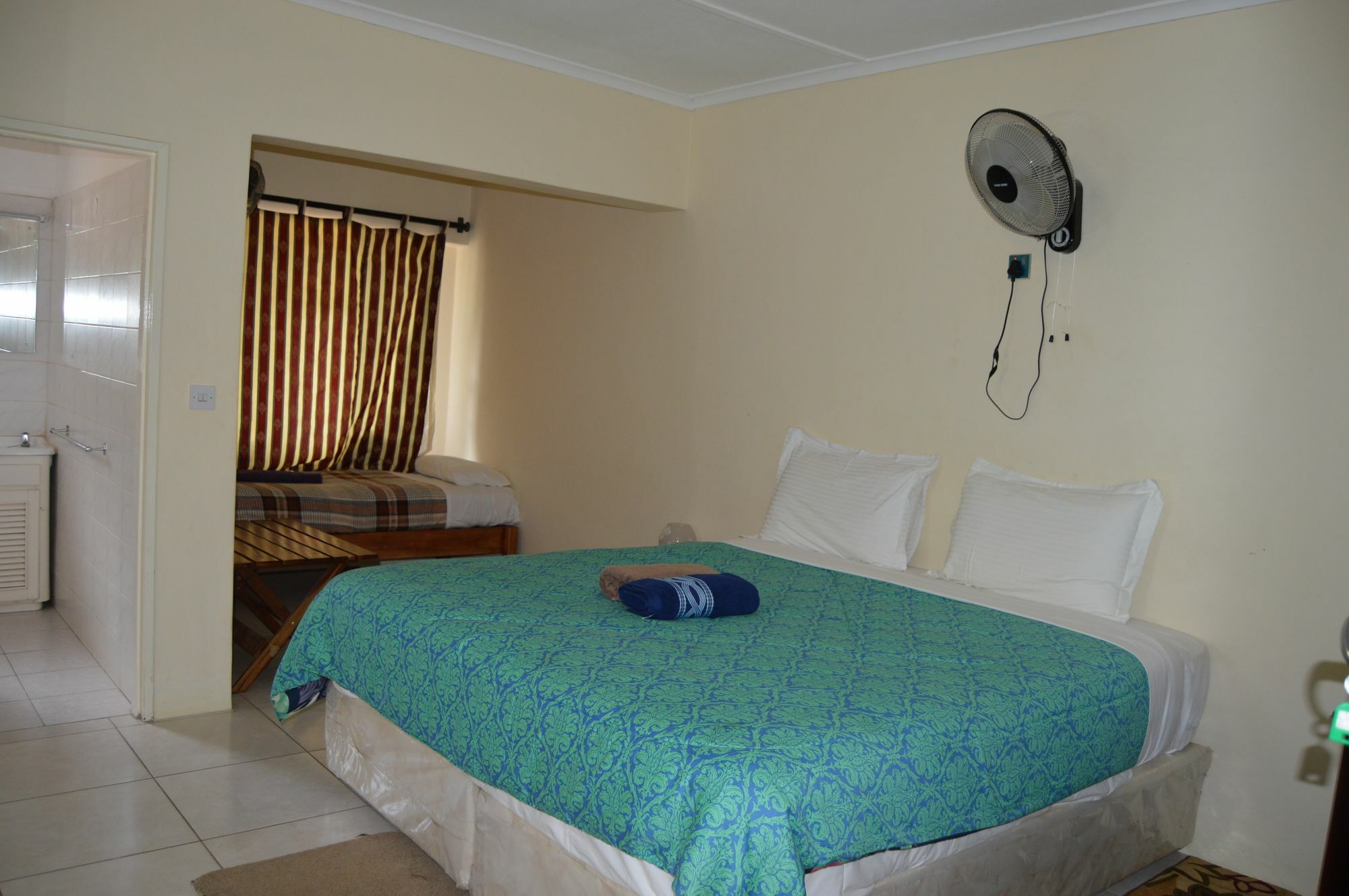 Livingstone Lodge Victoria Falls Exterior photo
